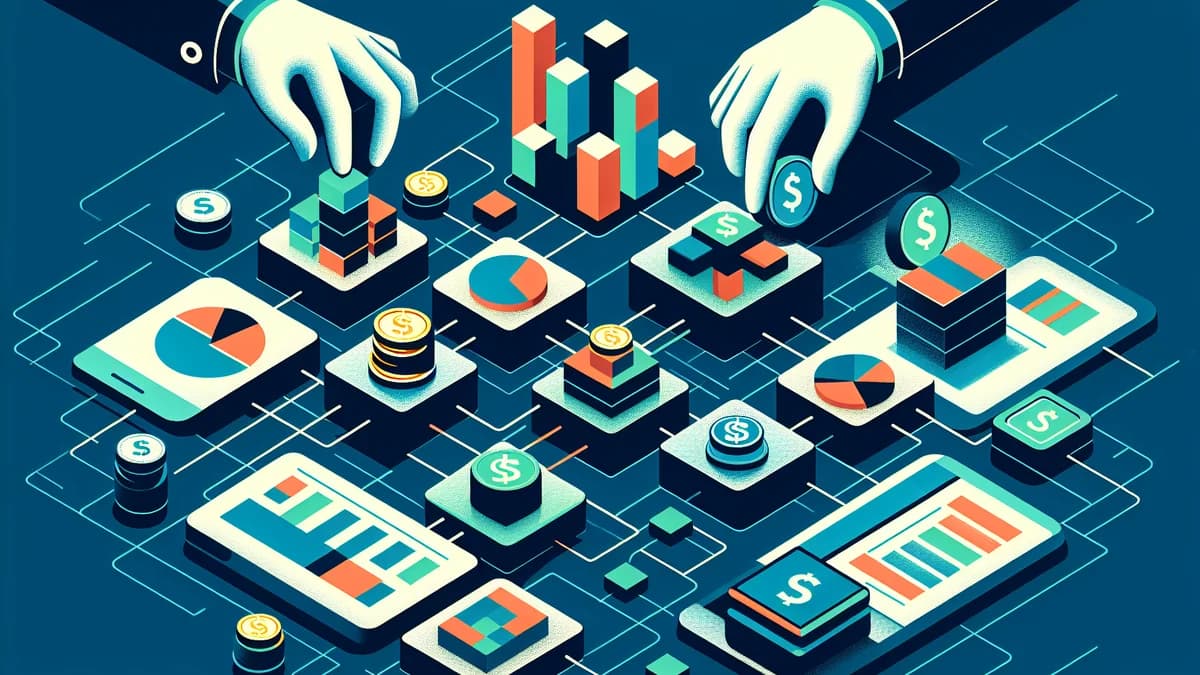 Como organizar o financeiro da sua empresa do zero