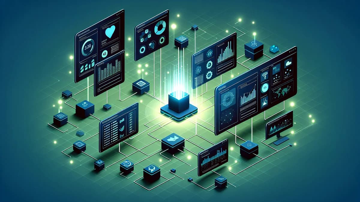 O que é ERP e como ele pode transformar sua pequena empresa