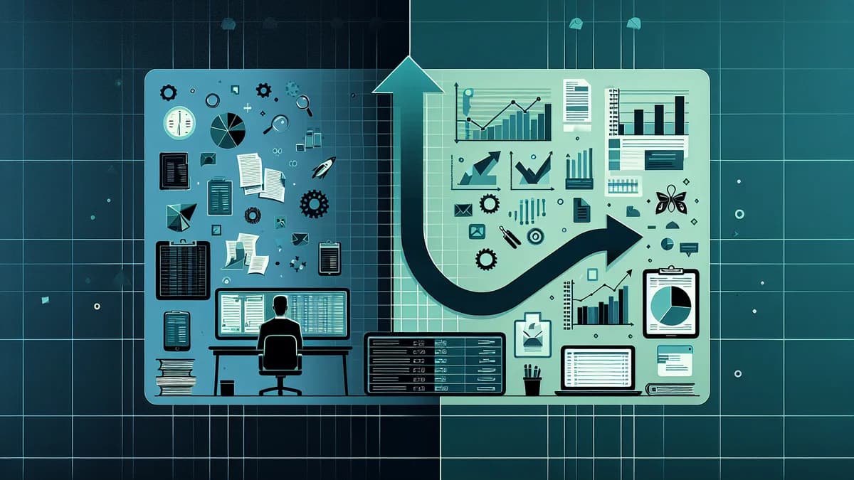 Planilha ou ERP: Qual é Melhor para Pequenas Empresas?