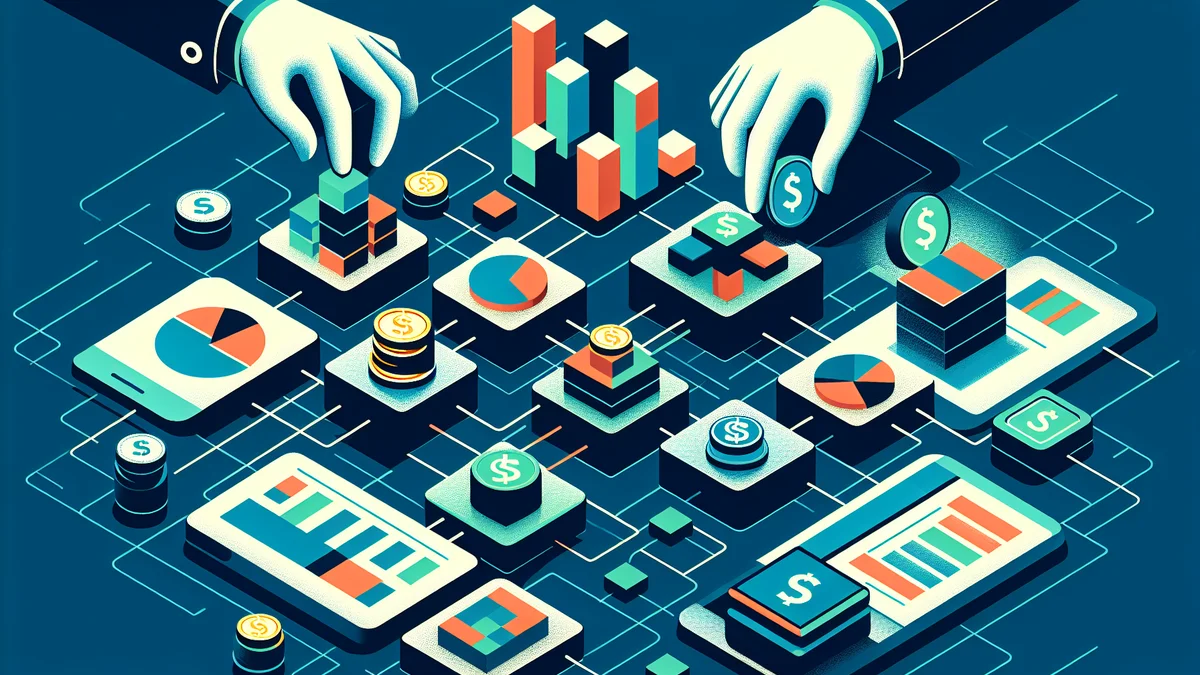 Como organizar o financeiro da sua empresa do zero