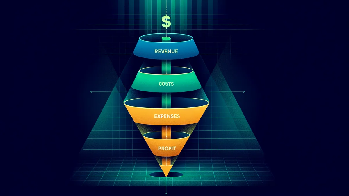 DRE na prática: como calcular o lucro da sua empresa corretamente